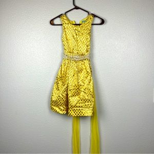 Cupcakes and Pastries Girls Dress